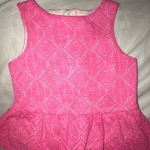 Toddler Top